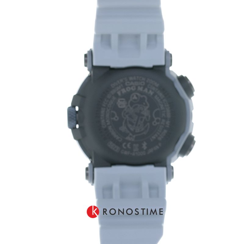 Фотография часов Casio G-Shock GWF-A1000RN-8A_22
